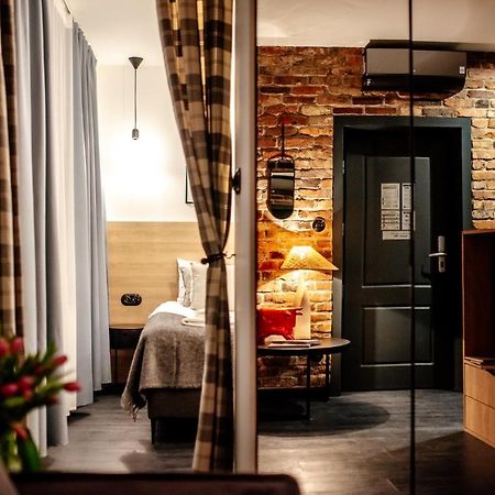 Apartamenty Kolegiacka Stare Miasto Zamosc Εξωτερικό φωτογραφία