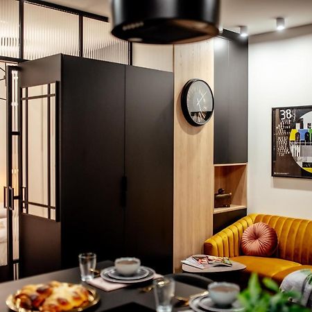 Apartamenty Kolegiacka Stare Miasto Zamosc Εξωτερικό φωτογραφία