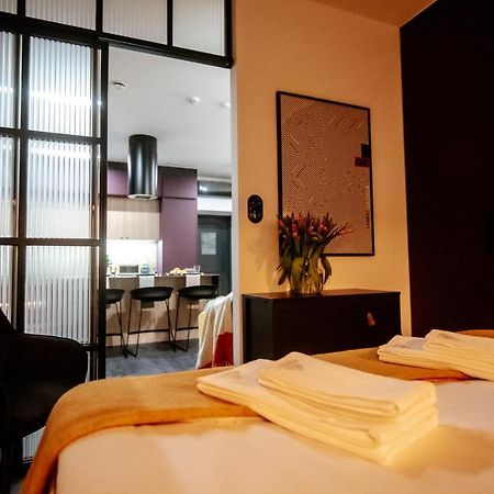 Apartamenty Kolegiacka Stare Miasto Zamosc Εξωτερικό φωτογραφία