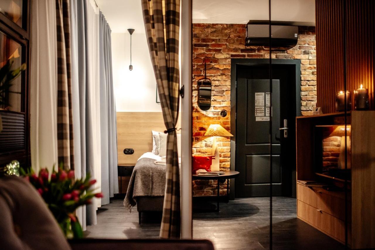 Apartamenty Kolegiacka Stare Miasto Zamosc Εξωτερικό φωτογραφία