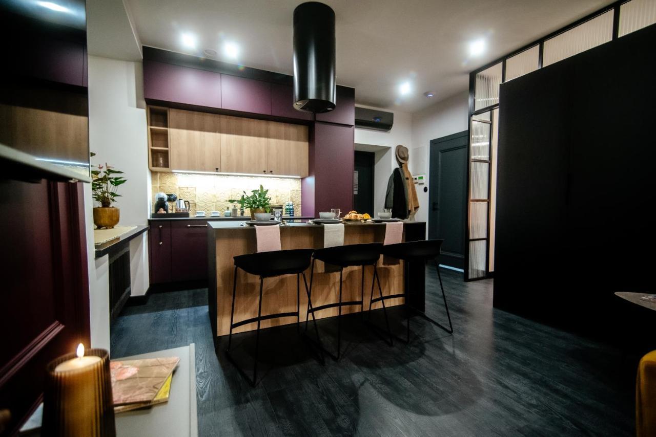Apartamenty Kolegiacka Stare Miasto Zamosc Εξωτερικό φωτογραφία