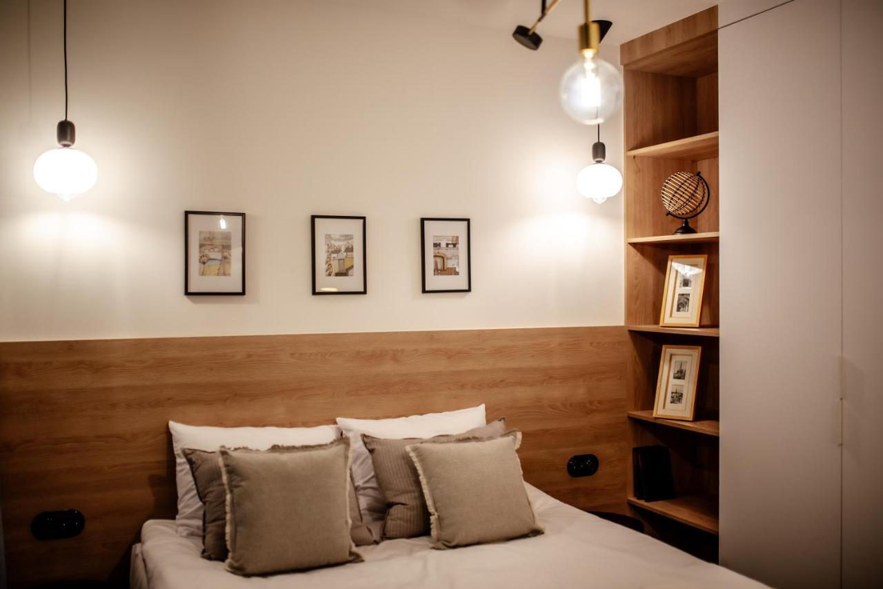 Apartamenty Kolegiacka Stare Miasto Zamosc Εξωτερικό φωτογραφία