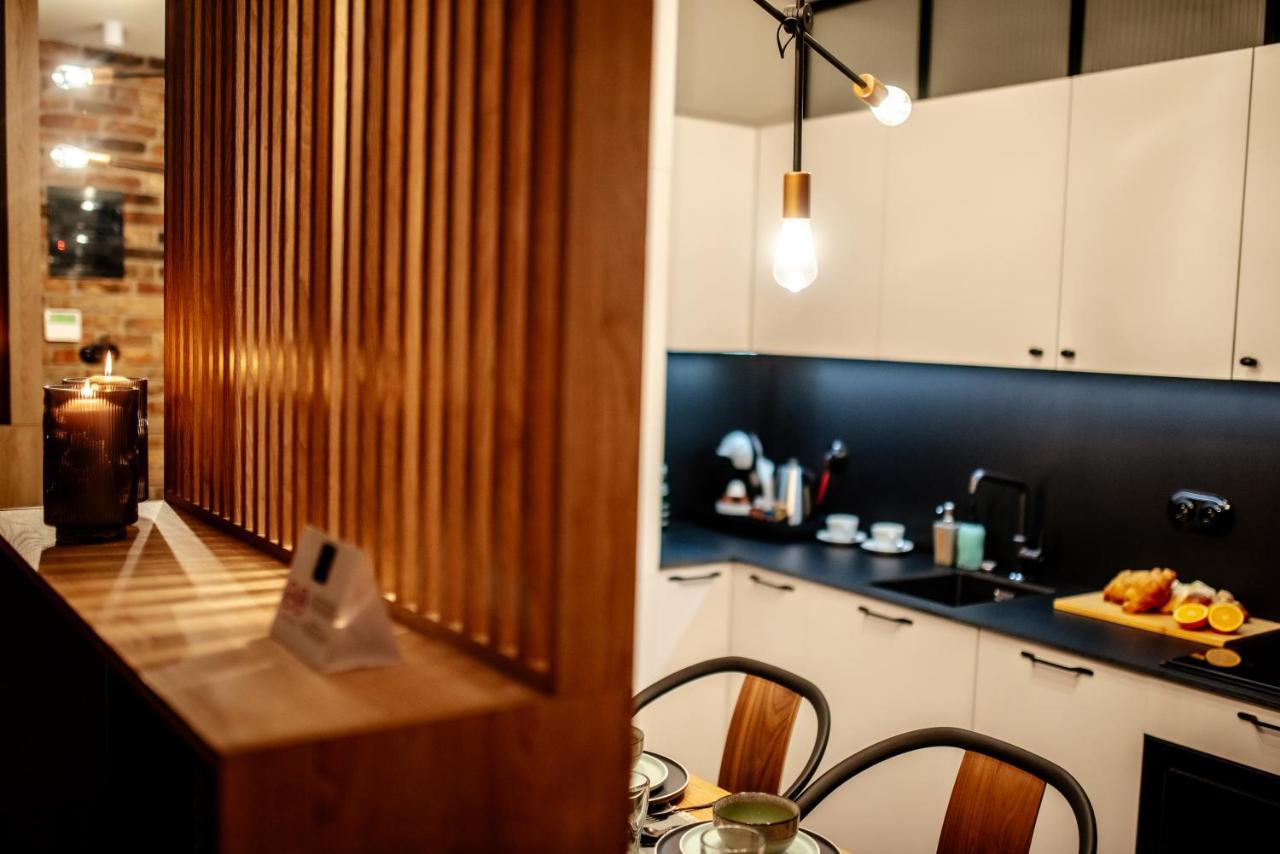 Apartamenty Kolegiacka Stare Miasto Zamosc Εξωτερικό φωτογραφία