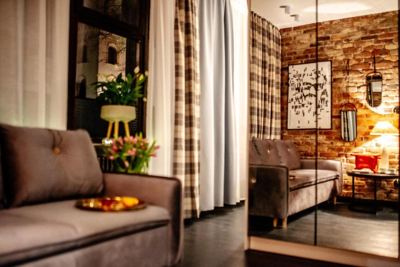 Apartamenty Kolegiacka Stare Miasto Zamosc Εξωτερικό φωτογραφία