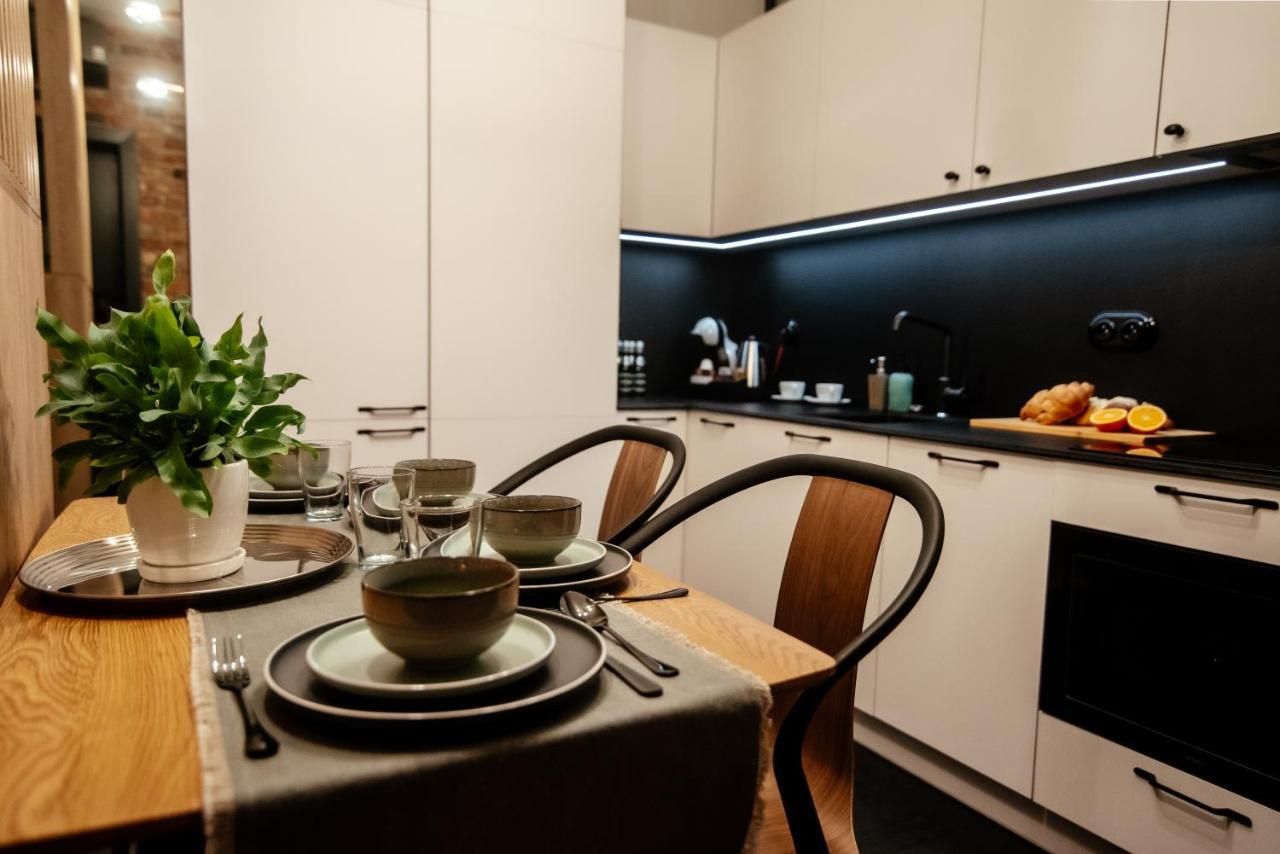 Apartamenty Kolegiacka Stare Miasto Zamosc Εξωτερικό φωτογραφία
