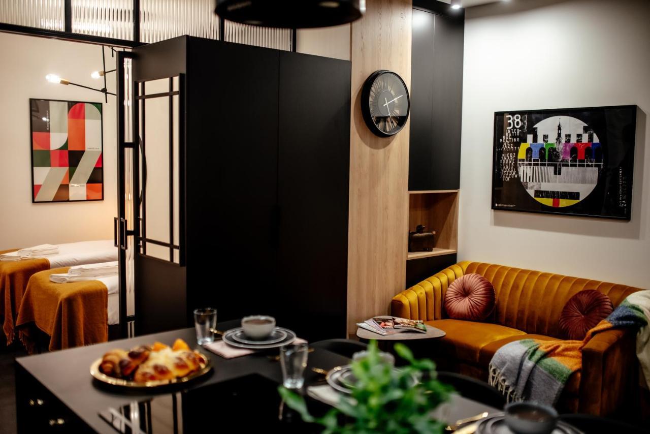 Apartamenty Kolegiacka Stare Miasto Zamosc Εξωτερικό φωτογραφία