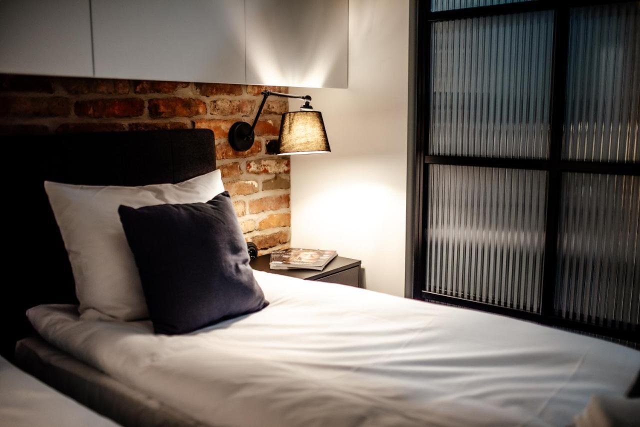 Apartamenty Kolegiacka Stare Miasto Zamosc Εξωτερικό φωτογραφία