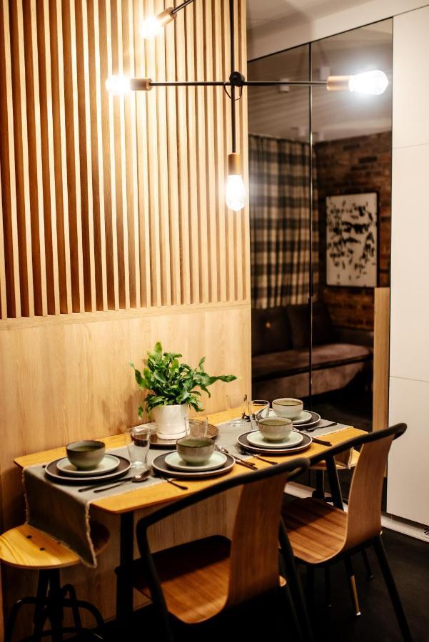 Apartamenty Kolegiacka Stare Miasto Zamosc Εξωτερικό φωτογραφία
