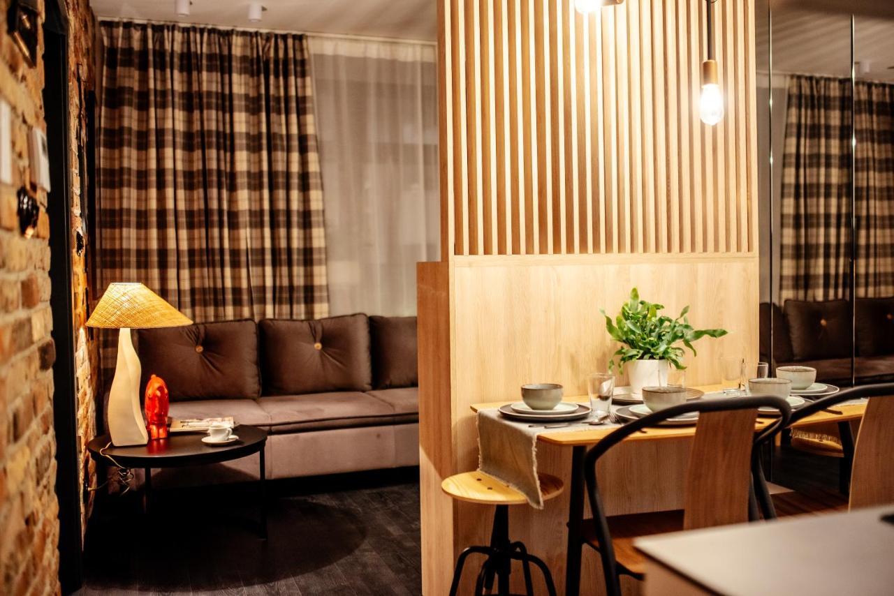 Apartamenty Kolegiacka Stare Miasto Zamosc Εξωτερικό φωτογραφία