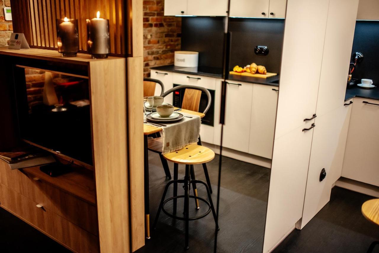 Apartamenty Kolegiacka Stare Miasto Zamosc Εξωτερικό φωτογραφία