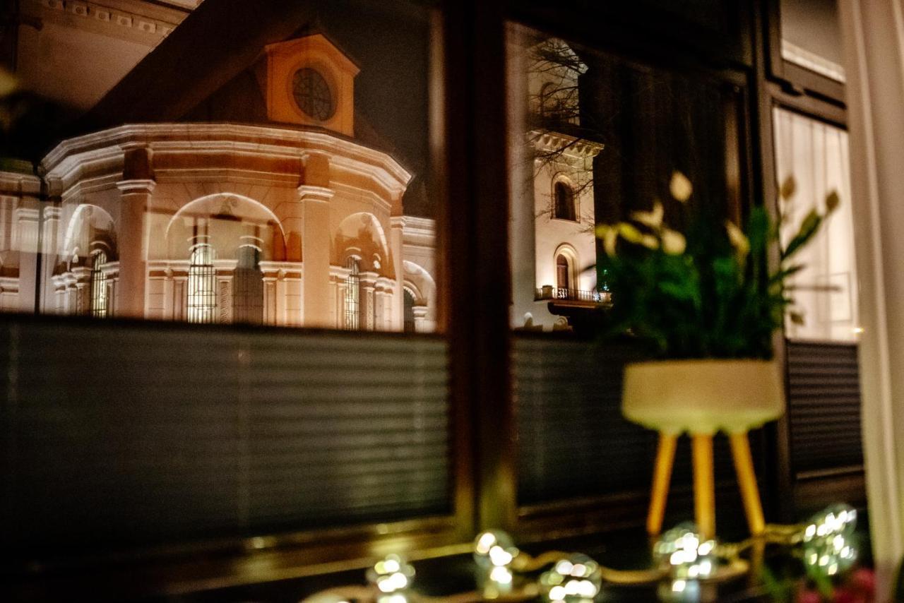 Apartamenty Kolegiacka Stare Miasto Zamosc Εξωτερικό φωτογραφία