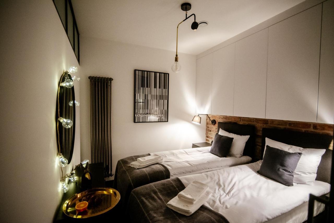 Apartamenty Kolegiacka Stare Miasto Zamosc Εξωτερικό φωτογραφία