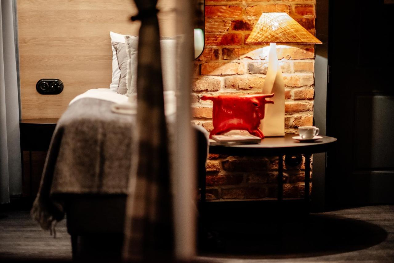 Apartamenty Kolegiacka Stare Miasto Zamosc Εξωτερικό φωτογραφία