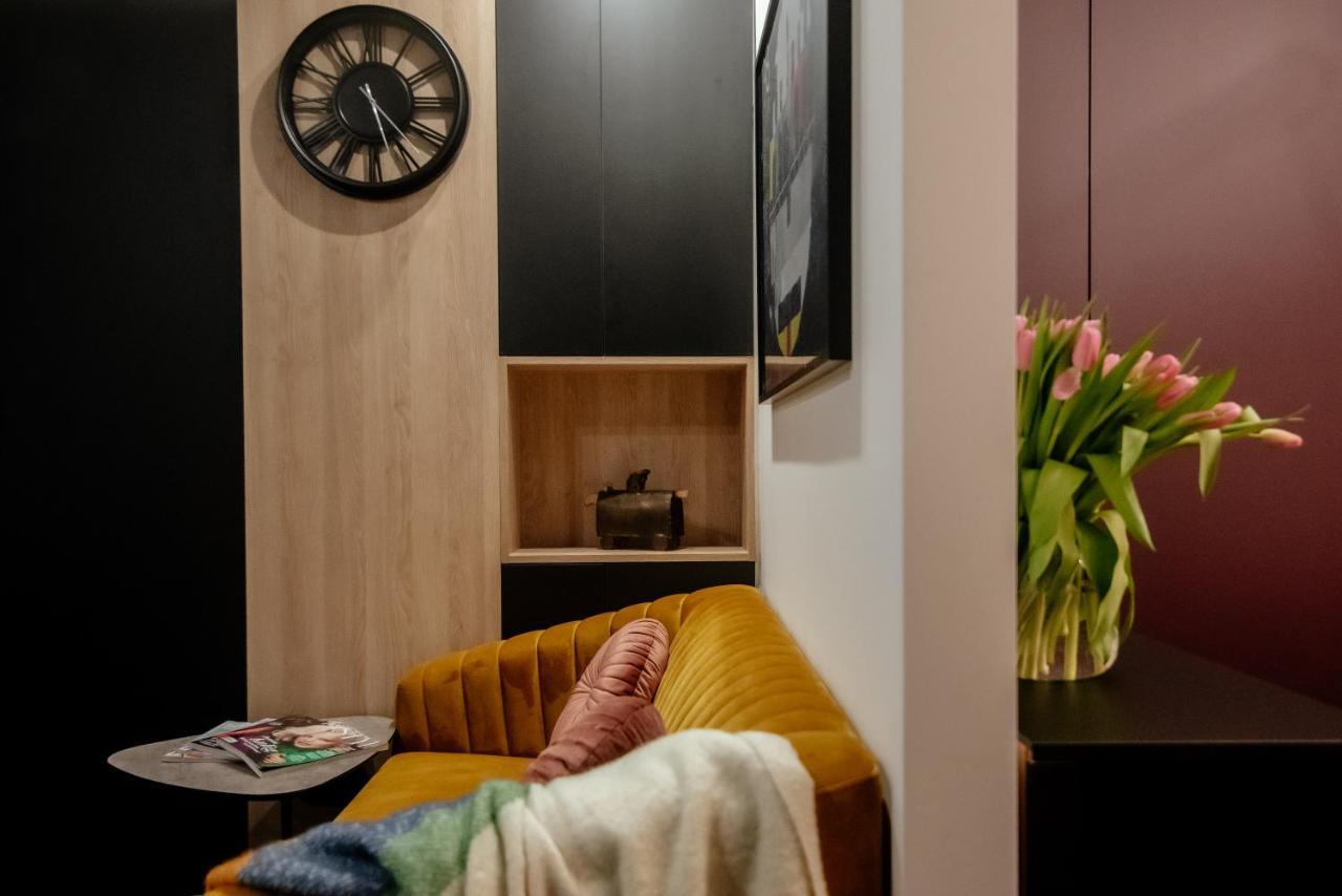 Apartamenty Kolegiacka Stare Miasto Zamosc Εξωτερικό φωτογραφία