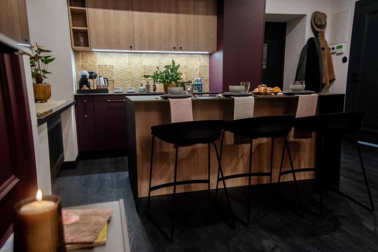 Apartamenty Kolegiacka Stare Miasto Zamosc Εξωτερικό φωτογραφία