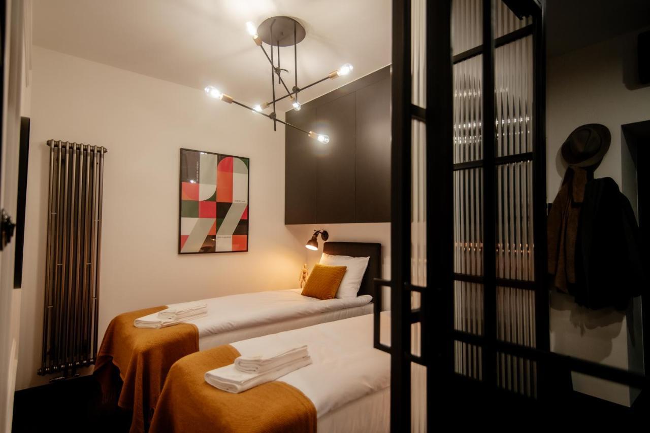 Apartamenty Kolegiacka Stare Miasto Zamosc Εξωτερικό φωτογραφία