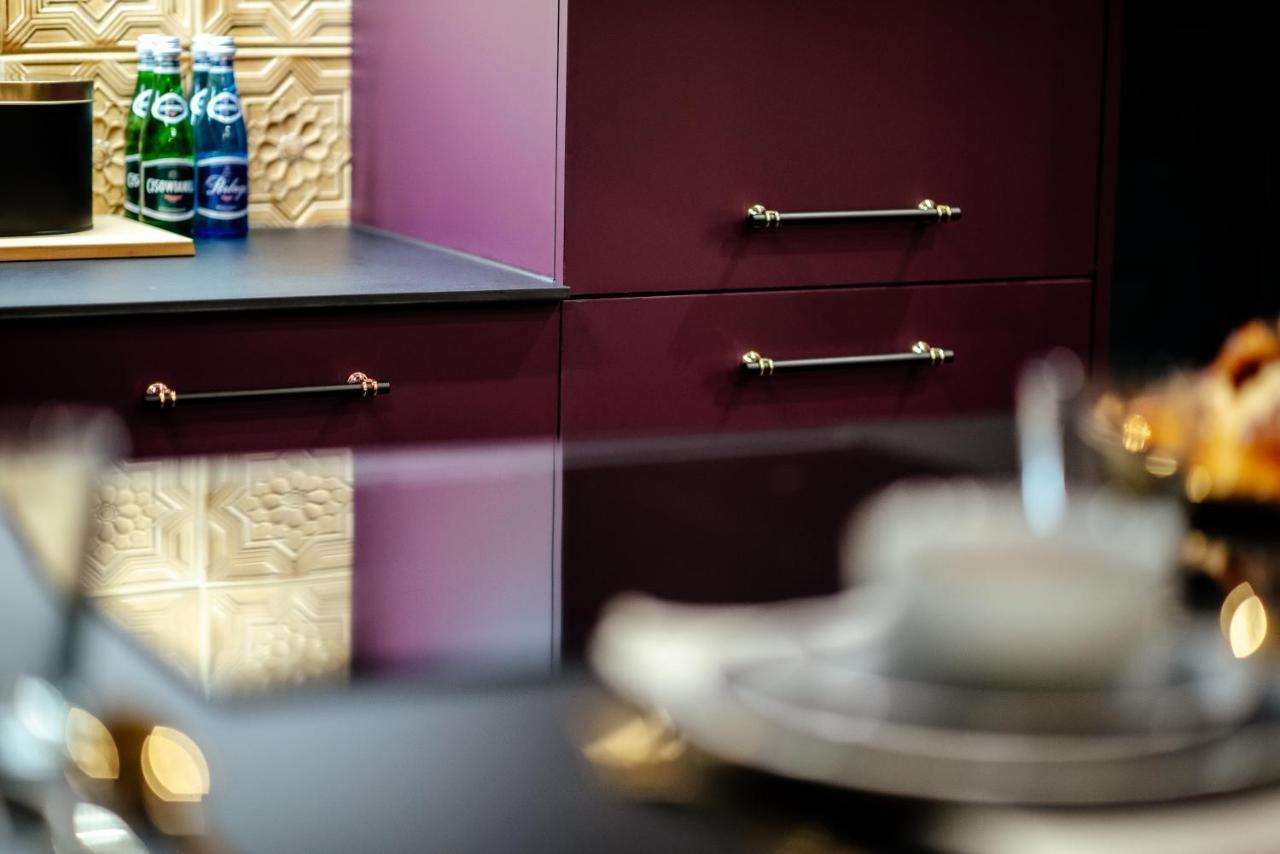 Apartamenty Kolegiacka Stare Miasto Zamosc Εξωτερικό φωτογραφία