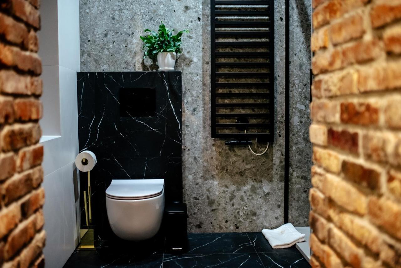 Apartamenty Kolegiacka Stare Miasto Zamosc Εξωτερικό φωτογραφία