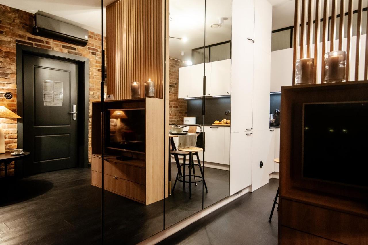 Apartamenty Kolegiacka Stare Miasto Zamosc Εξωτερικό φωτογραφία