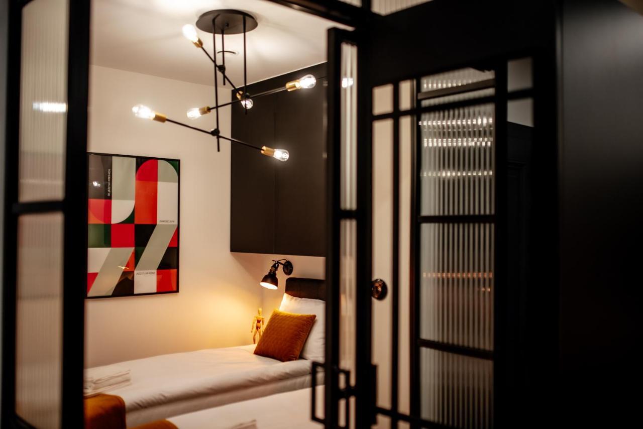 Apartamenty Kolegiacka Stare Miasto Zamosc Εξωτερικό φωτογραφία