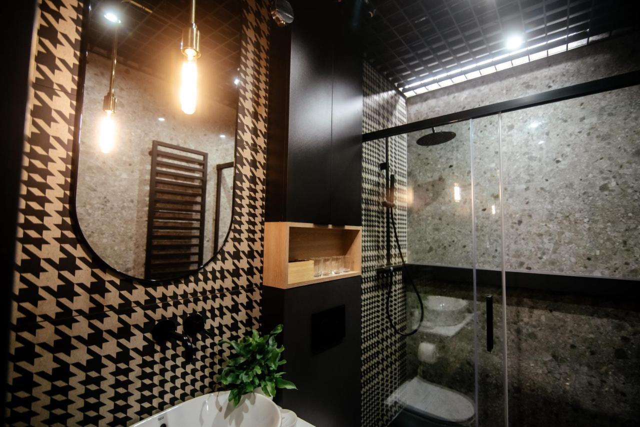 Apartamenty Kolegiacka Stare Miasto Zamosc Εξωτερικό φωτογραφία